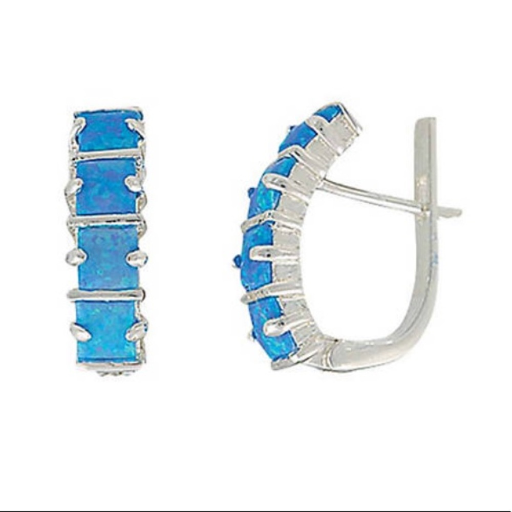 Montana Silversmiths Water Wheel Earrings